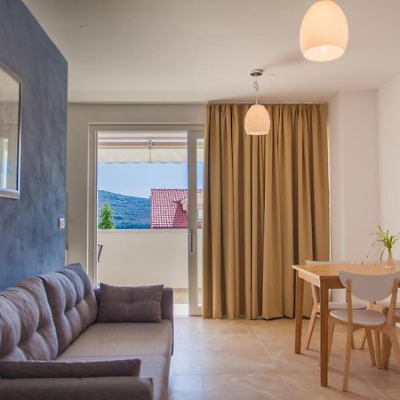 Apartman Pinja Appartement Cres Buitenkant foto