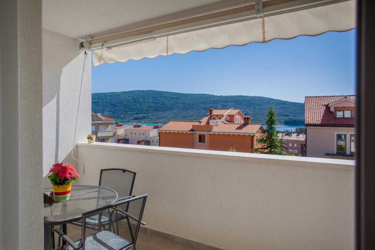Apartman Pinja Appartement Cres Buitenkant foto