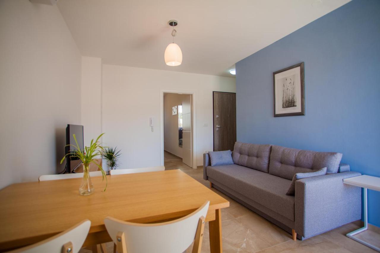Apartman Pinja Appartement Cres Buitenkant foto