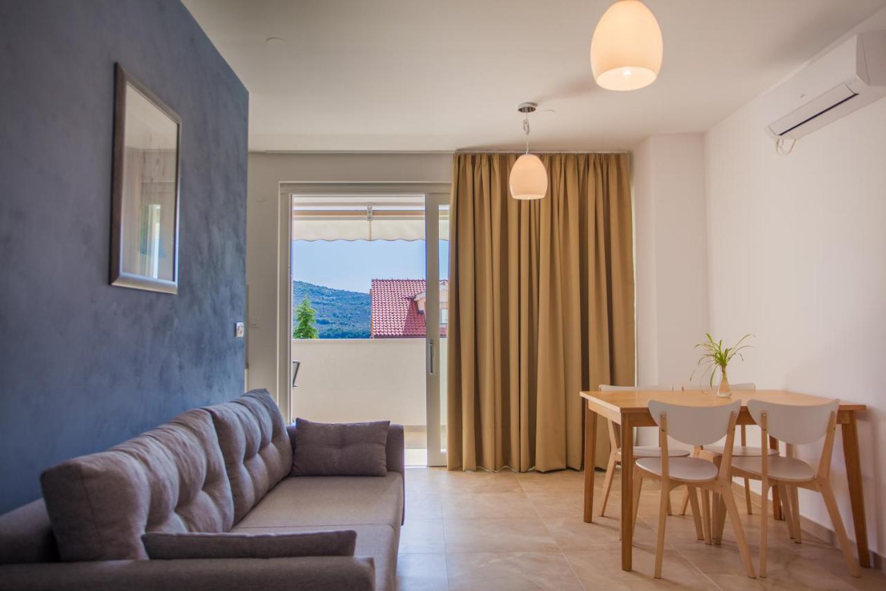 Apartman Pinja Appartement Cres Buitenkant foto