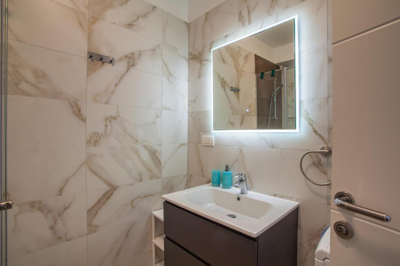 Apartman Pinja Appartement Cres Buitenkant foto