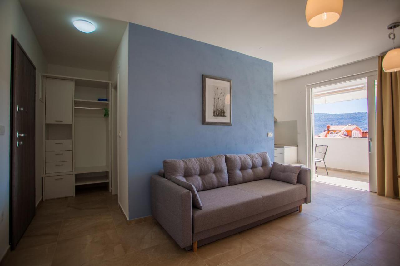 Apartman Pinja Appartement Cres Buitenkant foto