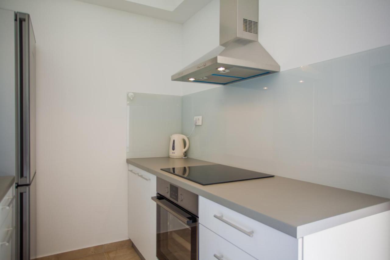 Apartman Pinja Appartement Cres Buitenkant foto