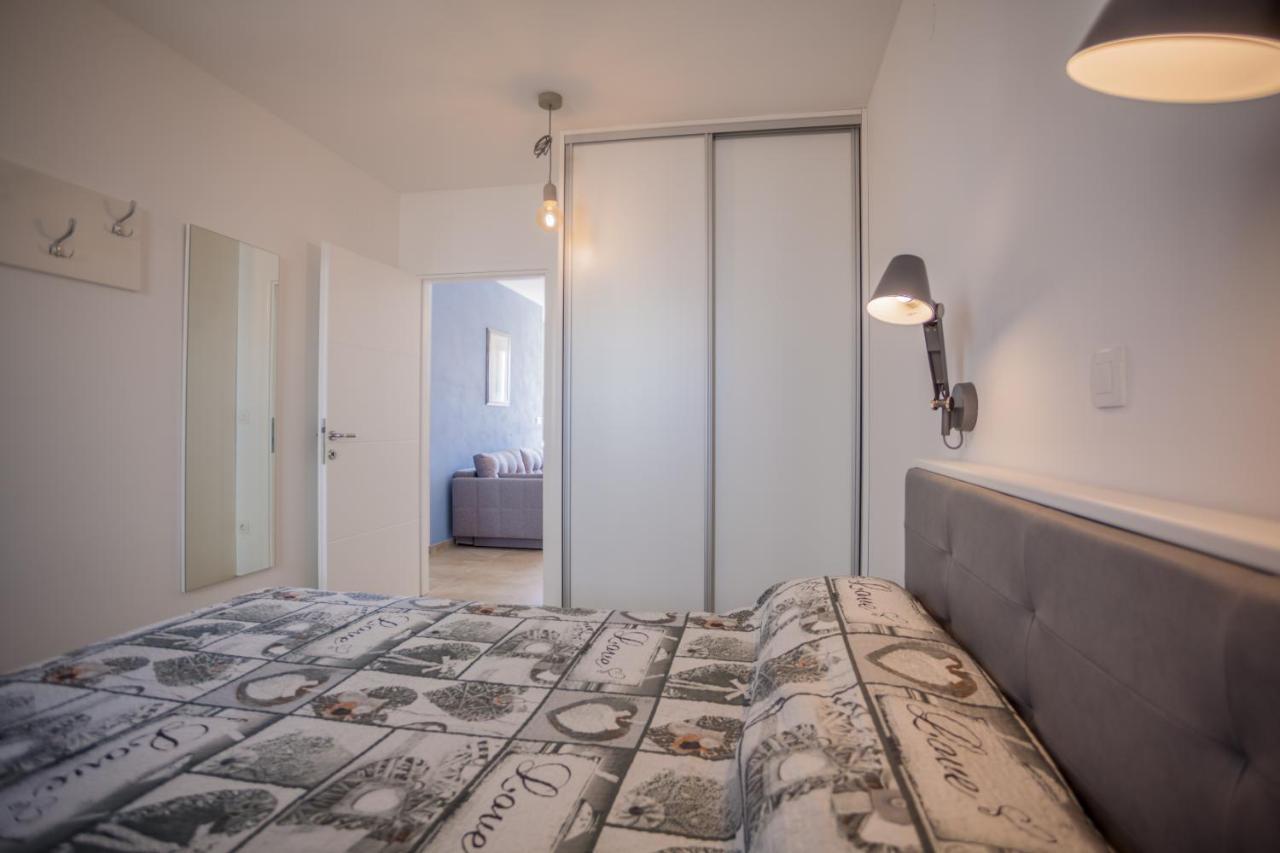 Apartman Pinja Appartement Cres Buitenkant foto