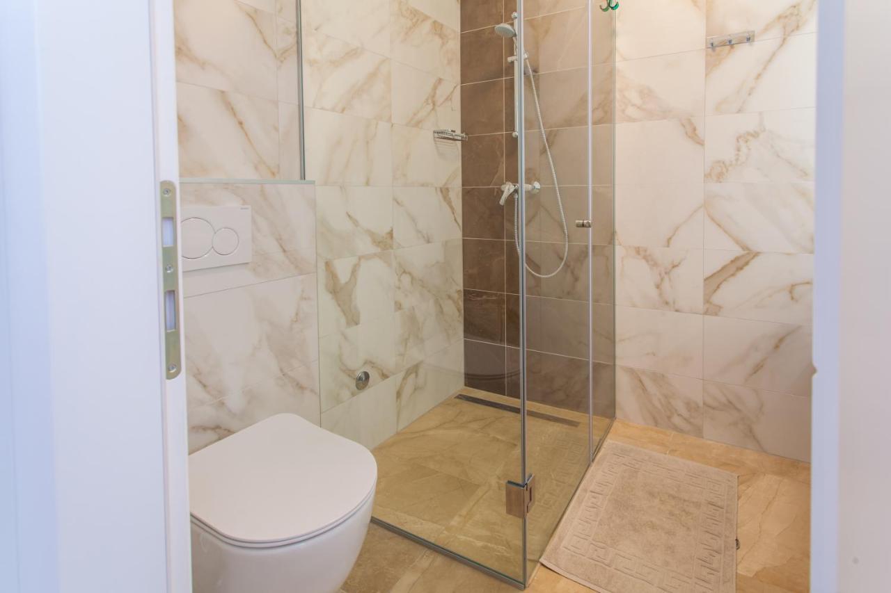Apartman Pinja Appartement Cres Buitenkant foto