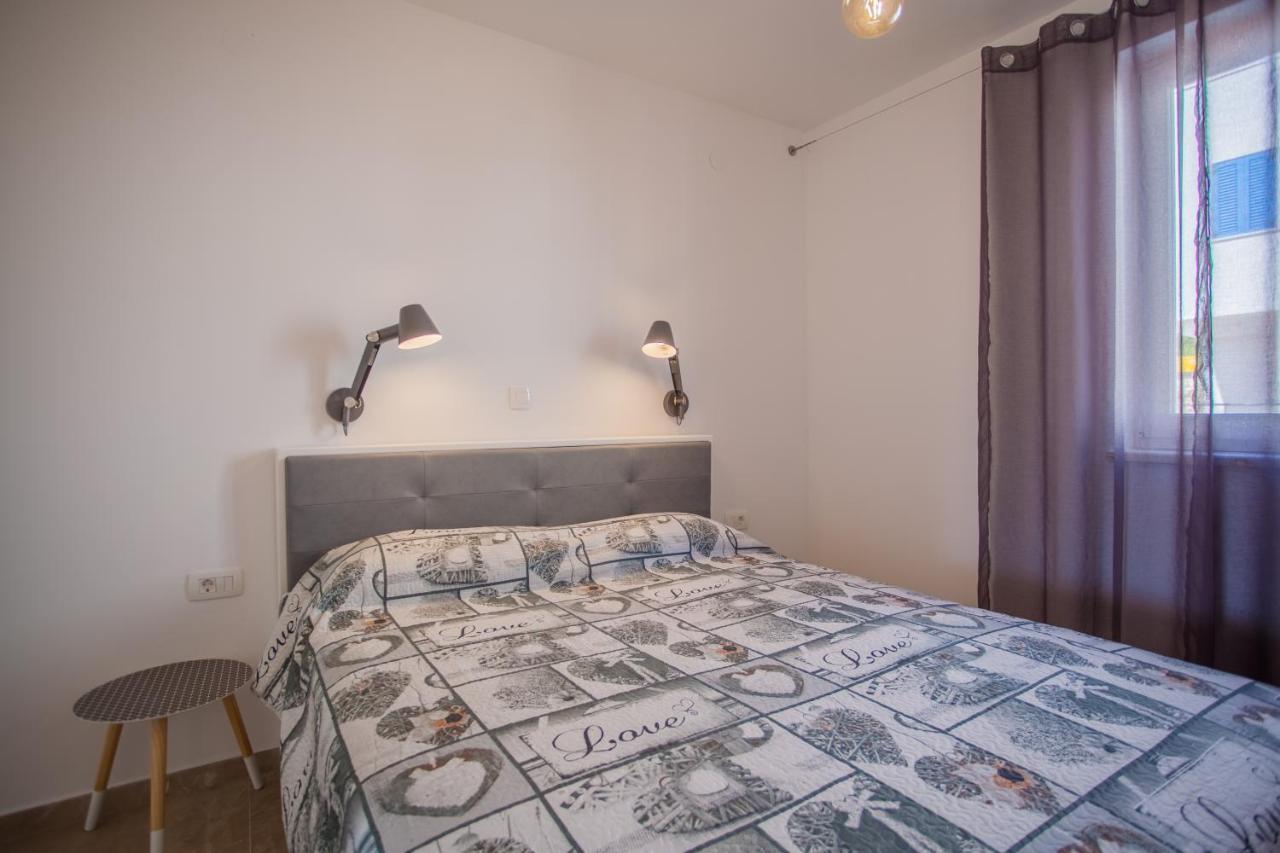Apartman Pinja Appartement Cres Buitenkant foto