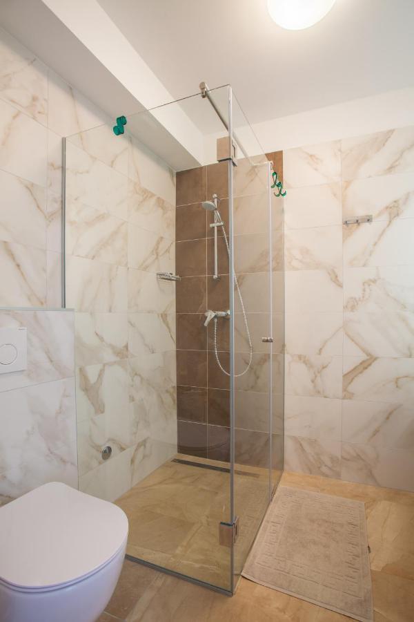Apartman Pinja Appartement Cres Buitenkant foto