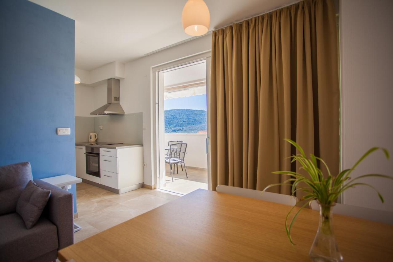 Apartman Pinja Appartement Cres Buitenkant foto