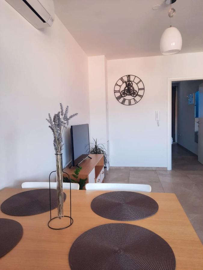 Apartman Pinja Appartement Cres Buitenkant foto