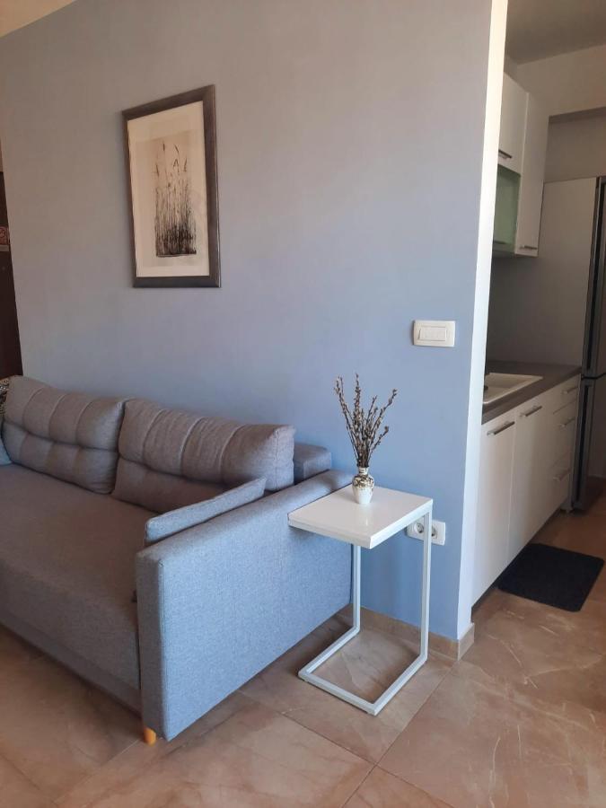 Apartman Pinja Appartement Cres Buitenkant foto