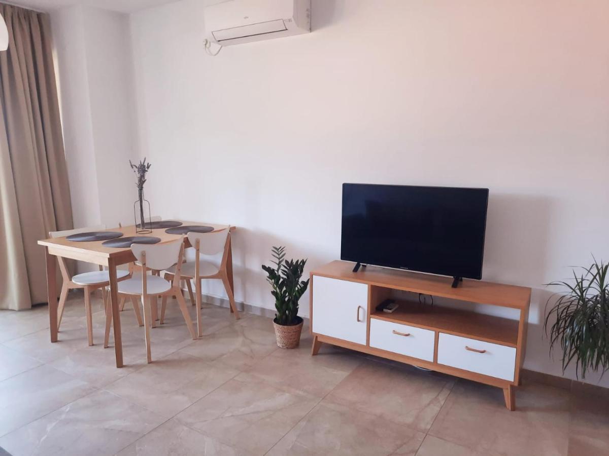 Apartman Pinja Appartement Cres Buitenkant foto